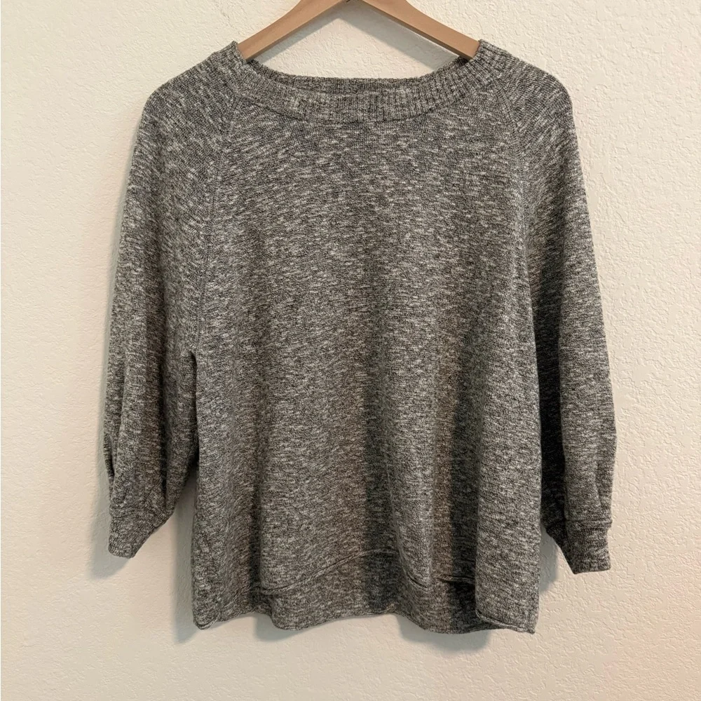 Madewell // EUC Telluride Sweater - Picture 2 of 5